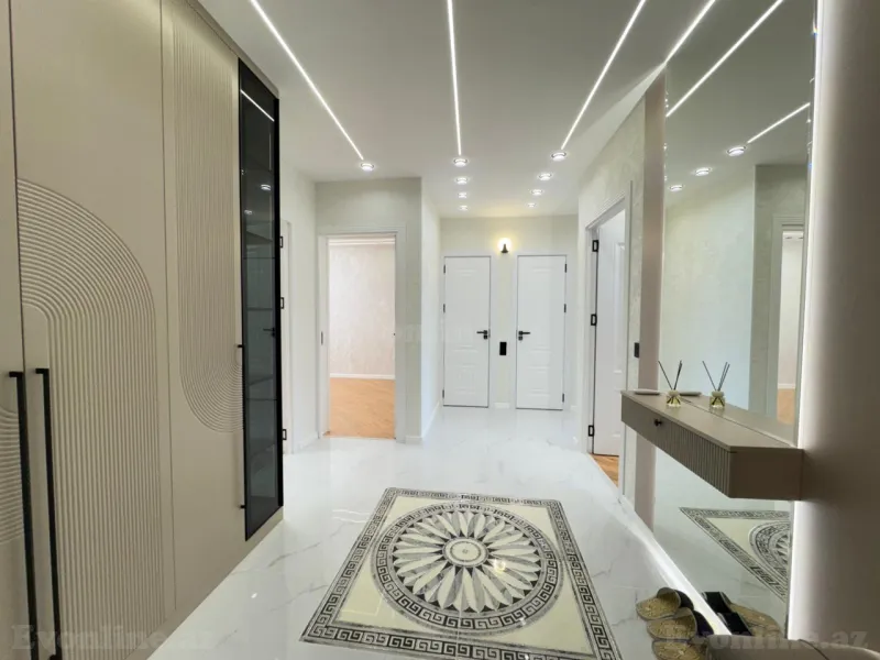 Satılır 3 otaqlı Mənzil Köhnə tikili 85 m² Əhmədli - şəkil 3