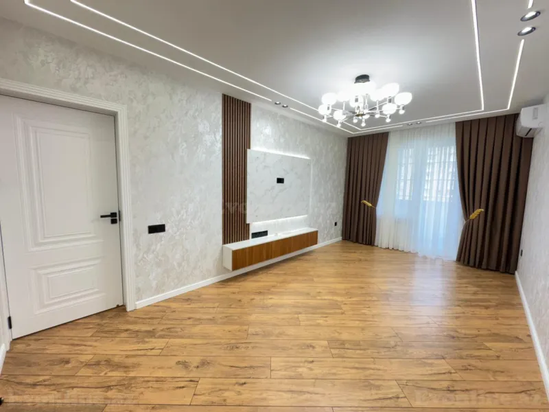Satılır 3 otaqlı Mənzil Köhnə tikili 85 m² Əhmədli - şəkil 4