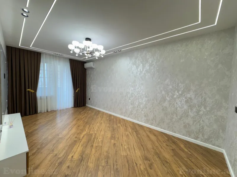 Satılır 3 otaqlı Mənzil Köhnə tikili 85 m² Əhmədli - şəkil 5