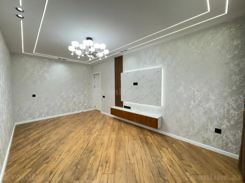 Satılır 3 otaqlı Mənzil Köhnə tikili 85 m² Əhmədli - şəkil 6