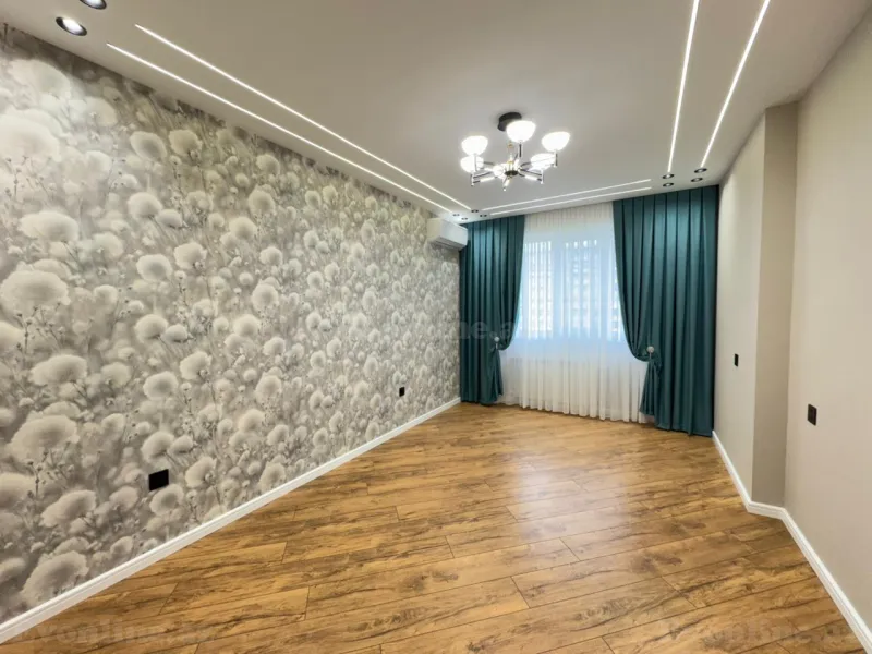 Satılır 3 otaqlı Mənzil Köhnə tikili 85 m² Əhmədli - şəkil 7