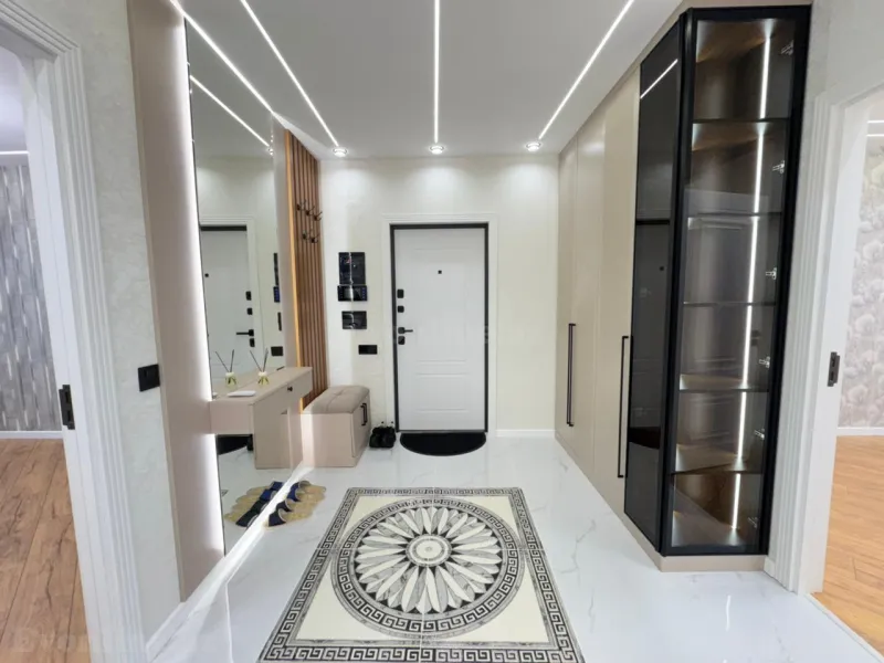 Satılır 3 otaqlı Mənzil Köhnə tikili 85 m² Əhmədli - şəkil 9