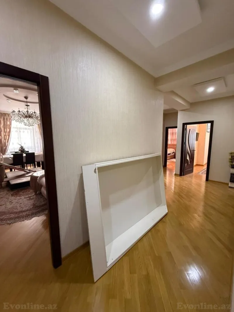 Satılır 3 otaqlı Mənzil Yeni tikili 110 m² Yeni Yasamal - şəkil 11