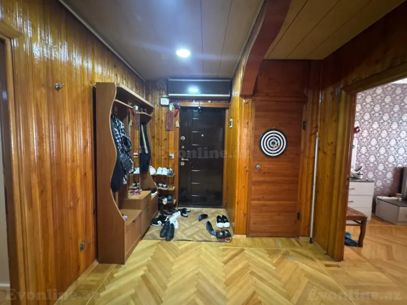 Satılır 3 otaqlı Mənzil Köhnə tikili 75 m² Əhmədli - şəkil 10