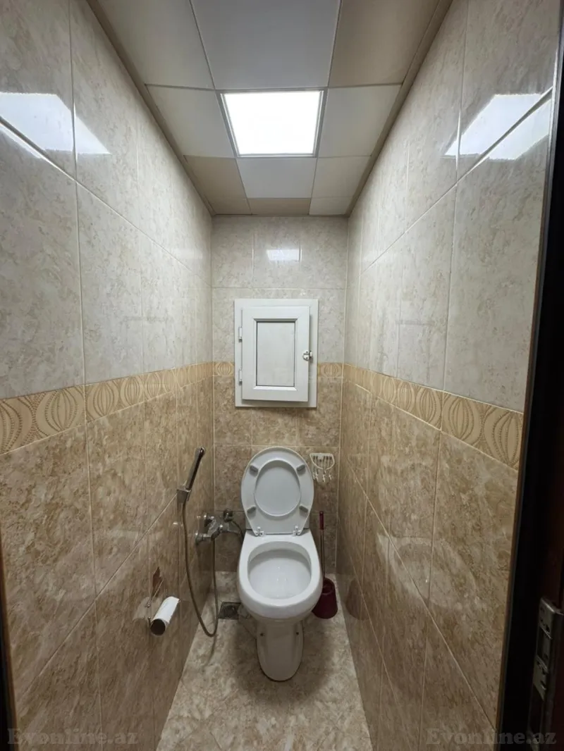 Satılır 3 otaqlı Mənzil Köhnə tikili 75 m² Əhmədli - şəkil 12