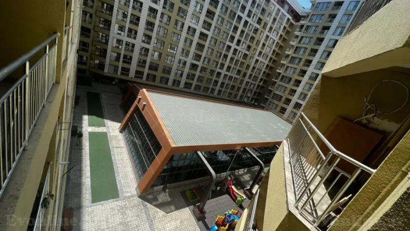 Kirayə verilir 2 otaqlı Mənzil Yeni tikili 88 m² Xətai m. - şəkil 8