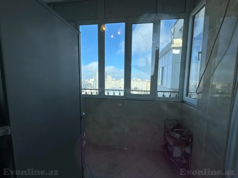 Satılır 3 otaqlı Mənzil Yeni tikili 112 m² Əhmədli - şəkil 3