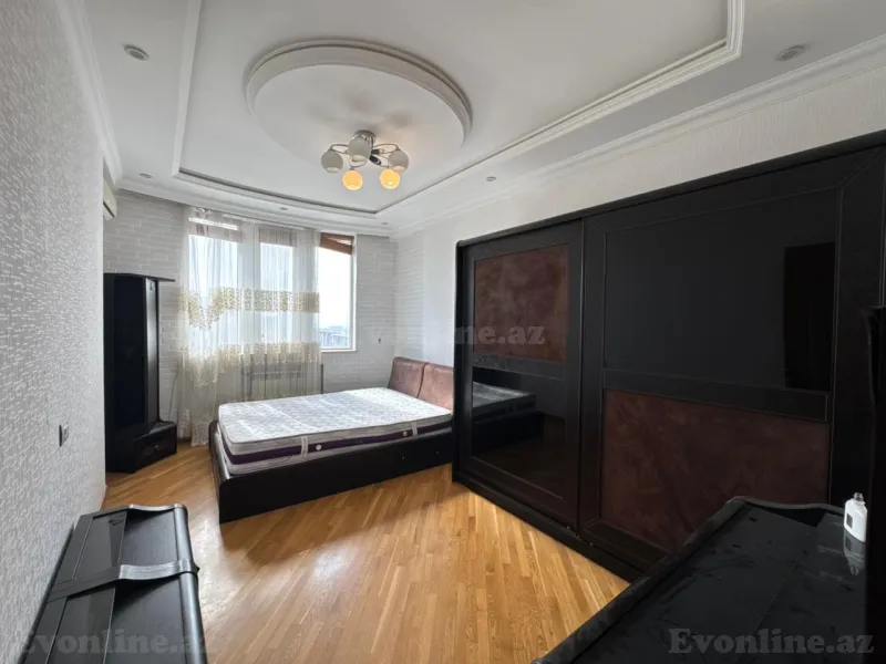 Satılır 3 otaqlı Mənzil Yeni tikili 112 m² Əhmədli - şəkil 6