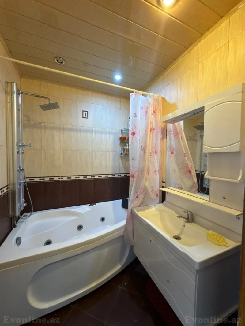 Satılır 3 otaqlı Mənzil Yeni tikili 112 m² Əhmədli - şəkil 10