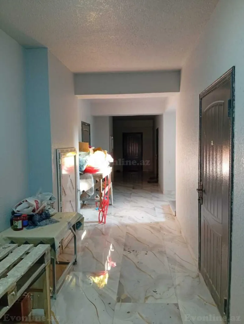 Satılır 2 otaqlı Mənzil Yeni tikili 55 m² Masazır - şəkil 3