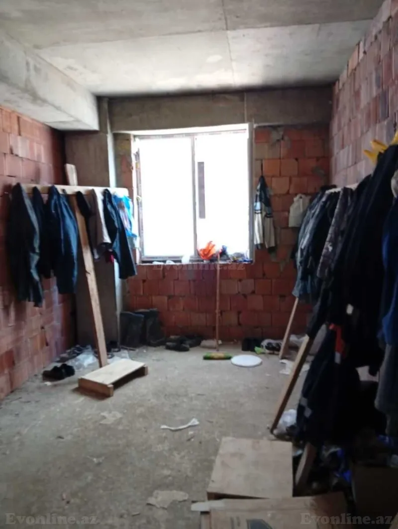 Satılır 2 otaqlı Mənzil Yeni tikili 55 m² Masazır - şəkil 5