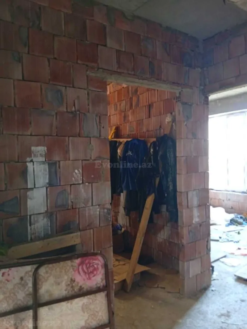 Satılır 2 otaqlı Mənzil Yeni tikili 55 m² Masazır - şəkil 8