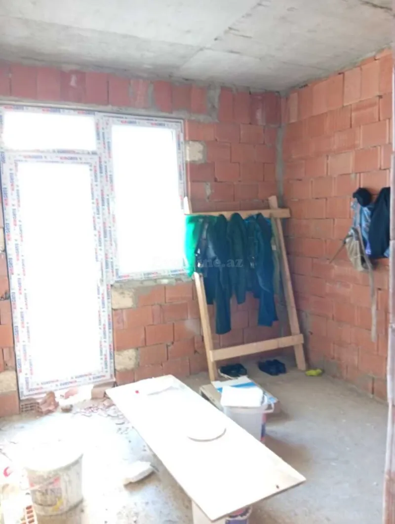 Satılır 2 otaqlı Mənzil Yeni tikili 55 m² Masazır - şəkil 9