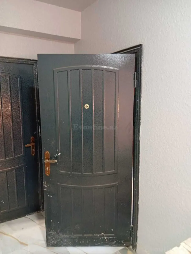 Satılır 2 otaqlı Mənzil Yeni tikili 55 m² Masazır - şəkil 10