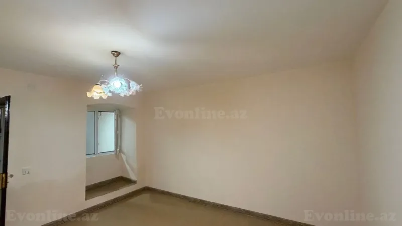 Kirayə verilir 2 otaqlı Mənzil Köhnə tikili 40 m² 28 May m. - şəkil 3