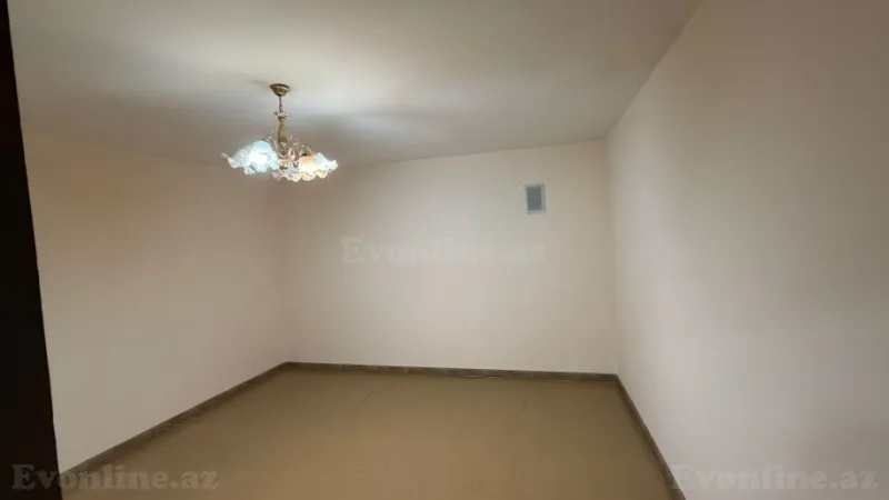 Kirayə verilir 2 otaqlı Mənzil Köhnə tikili 40 m² 28 May m. - şəkil 4