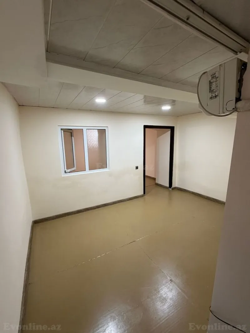 Kirayə verilir 2 otaqlı Mənzil Köhnə tikili 40 m² 28 May m. - şəkil 5