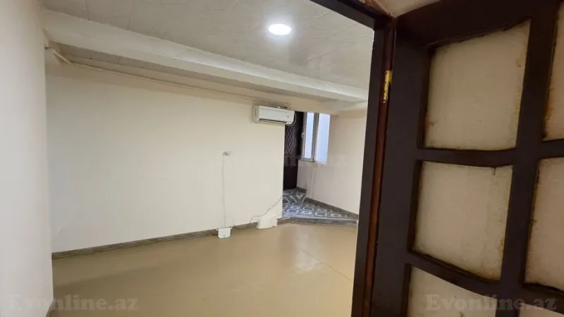 Kirayə verilir 2 otaqlı Mənzil Köhnə tikili 40 m² 28 May m. - şəkil 6