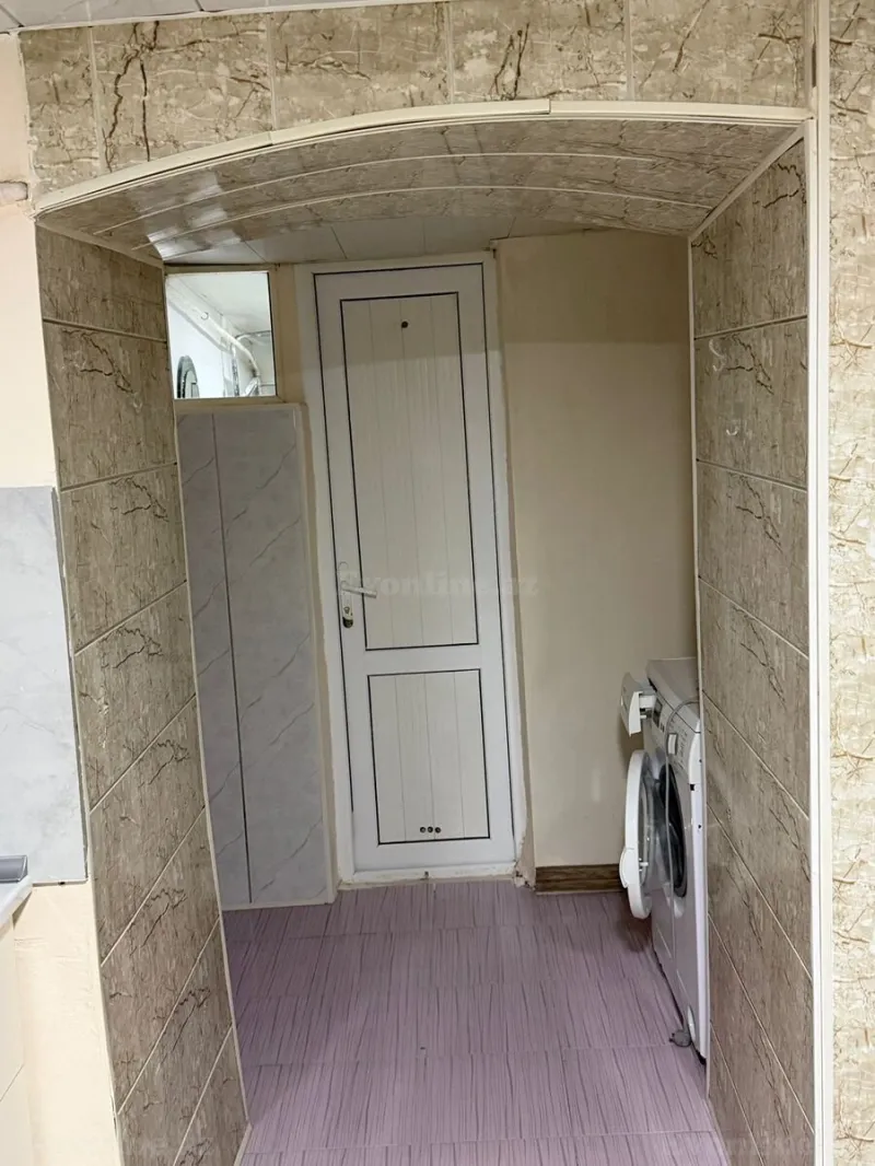 Kirayə verilir 2 otaqlı Mənzil Köhnə tikili 40 m² 28 May m. - şəkil 7