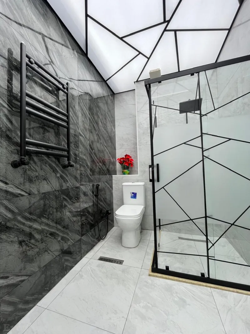 Satılır 3 otaqlı Mənzil Yeni tikili 92 m² Yeni Günəşli - şəkil 9