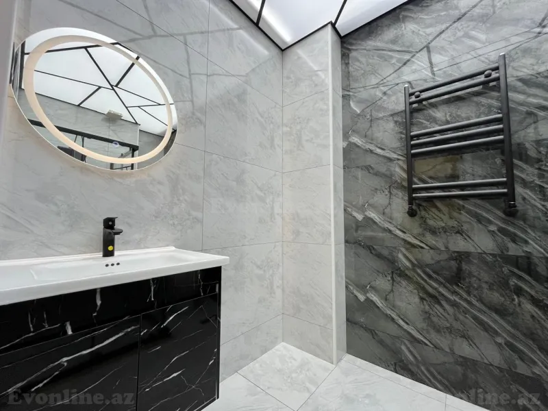 Satılır 3 otaqlı Mənzil Yeni tikili 92 m² Yeni Günəşli - şəkil 10