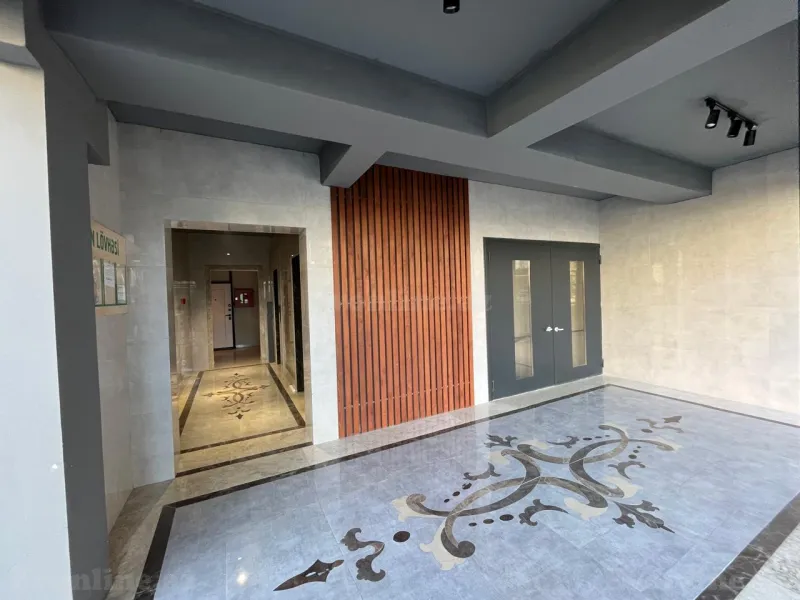 Satılır 3 otaqlı Mənzil Yeni tikili 92 m² Yeni Günəşli - şəkil 12