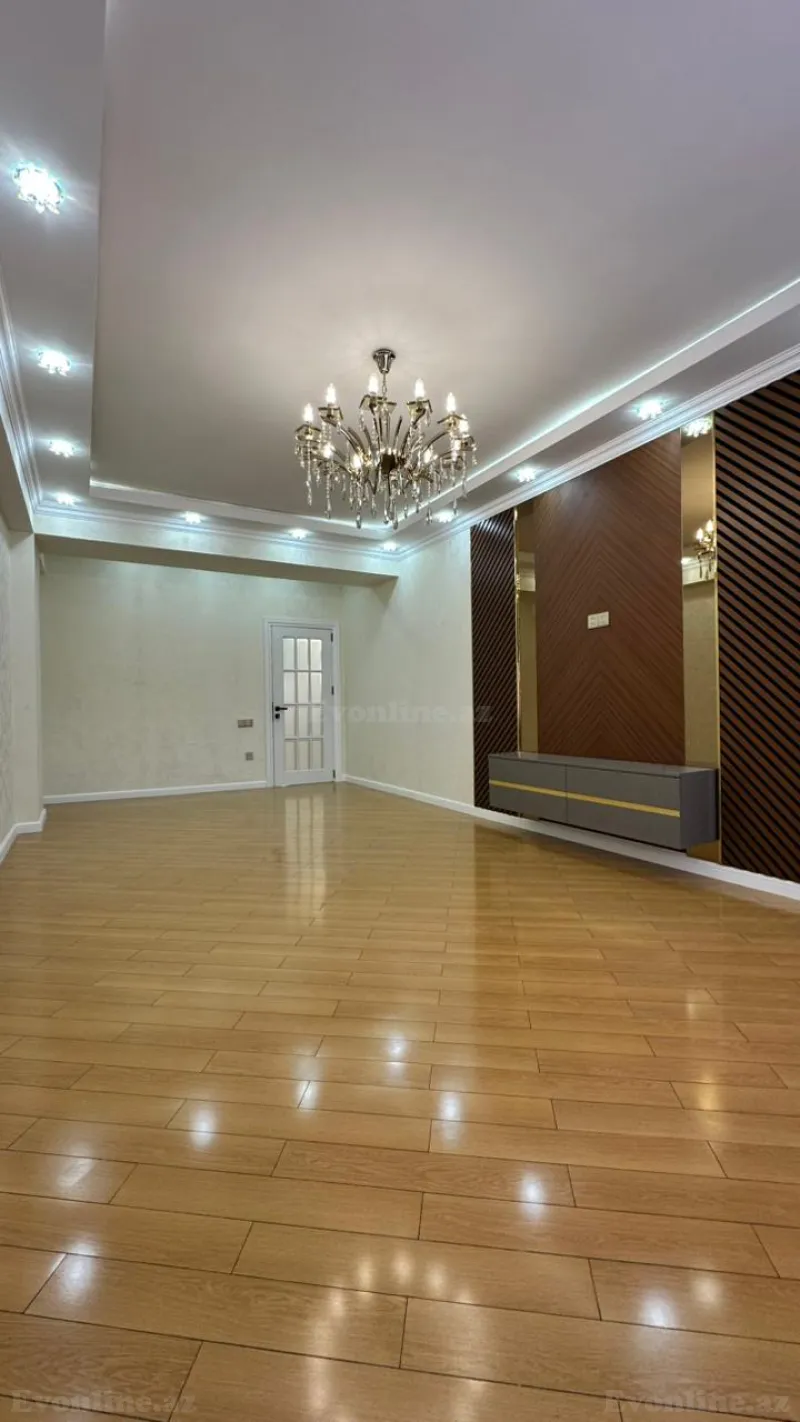 Satılır 3 otaqlı Mənzil Yeni tikili 140 m² Əhmədli - şəkil 2