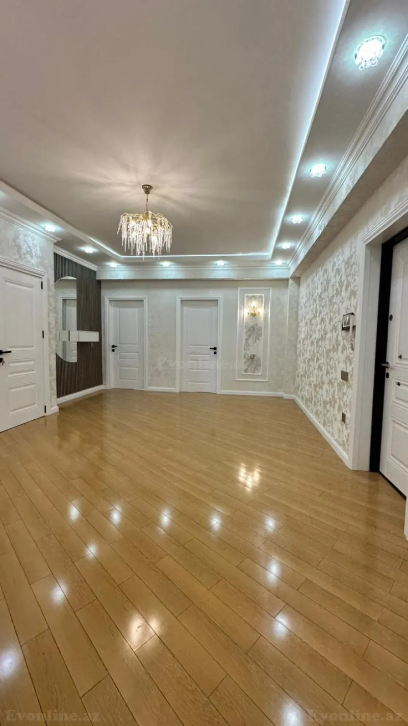 Satılır 3 otaqlı Mənzil Yeni tikili 140 m² Əhmədli - şəkil 6