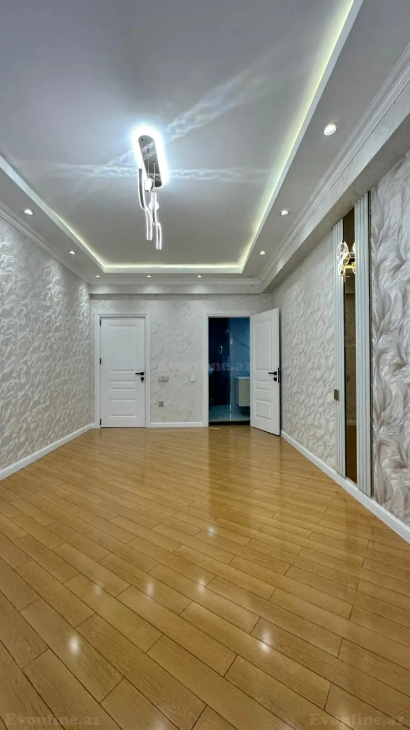 Satılır 3 otaqlı Mənzil Yeni tikili 140 m² Əhmədli - şəkil 8