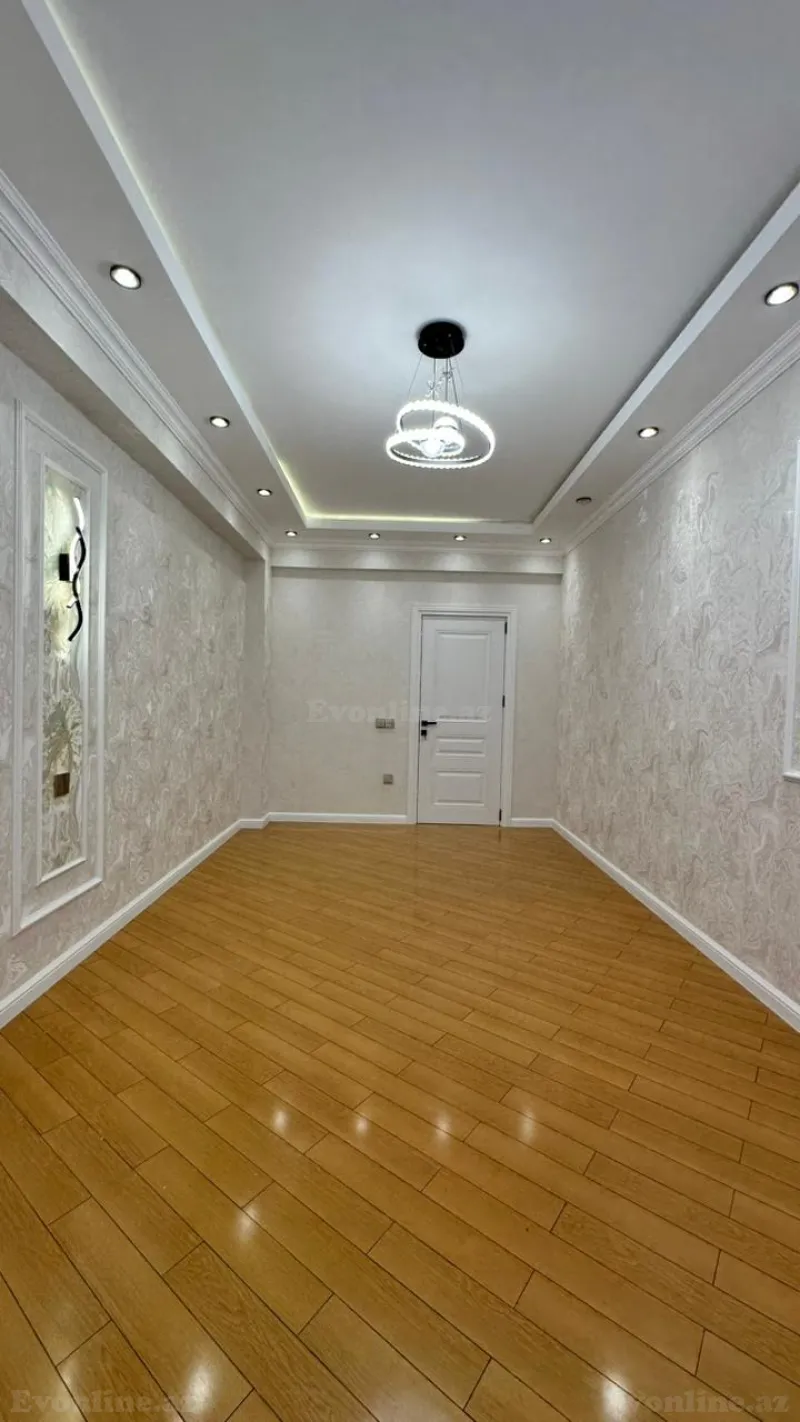 Satılır 3 otaqlı Mənzil Yeni tikili 140 m² Əhmədli - şəkil 11