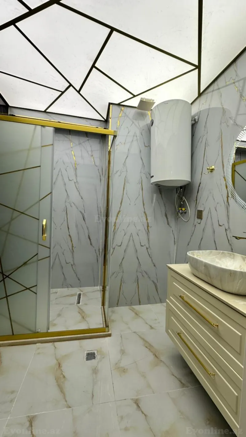 Satılır 3 otaqlı Mənzil Yeni tikili 140 m² Əhmədli - şəkil 12