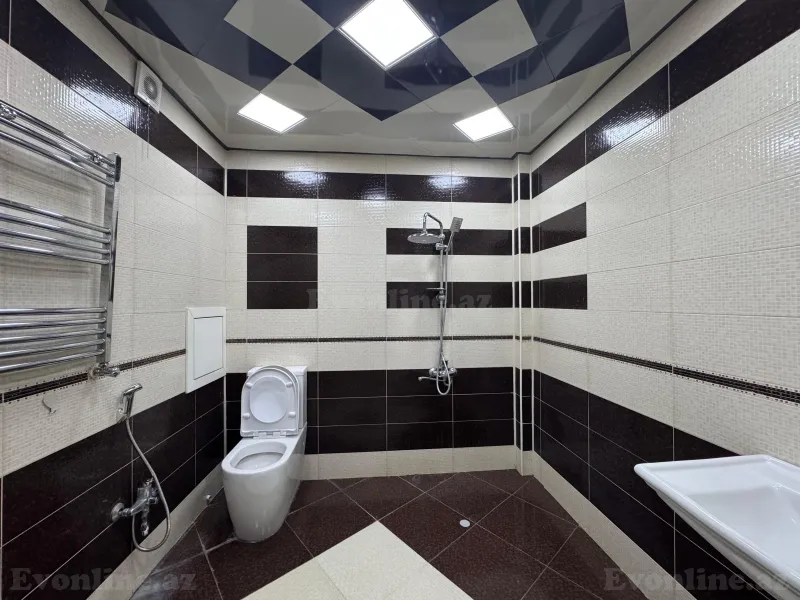 Satılır 2 otaqlı Mənzil Yeni tikili 140 m² Əhmədli - şəkil 10