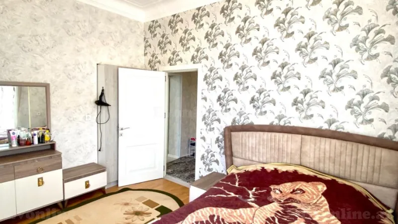 Kirayə verilir 2 otaqlı Mənzil Köhnə tikili 60 m² Nəriman Nərimanov m. - şəkil 4