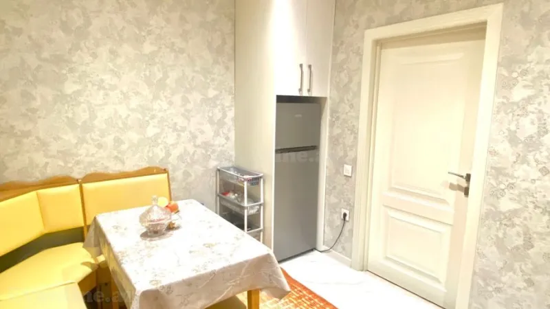 Kirayə verilir 2 otaqlı Mənzil Köhnə tikili 60 m² Nəriman Nərimanov m. - şəkil 5