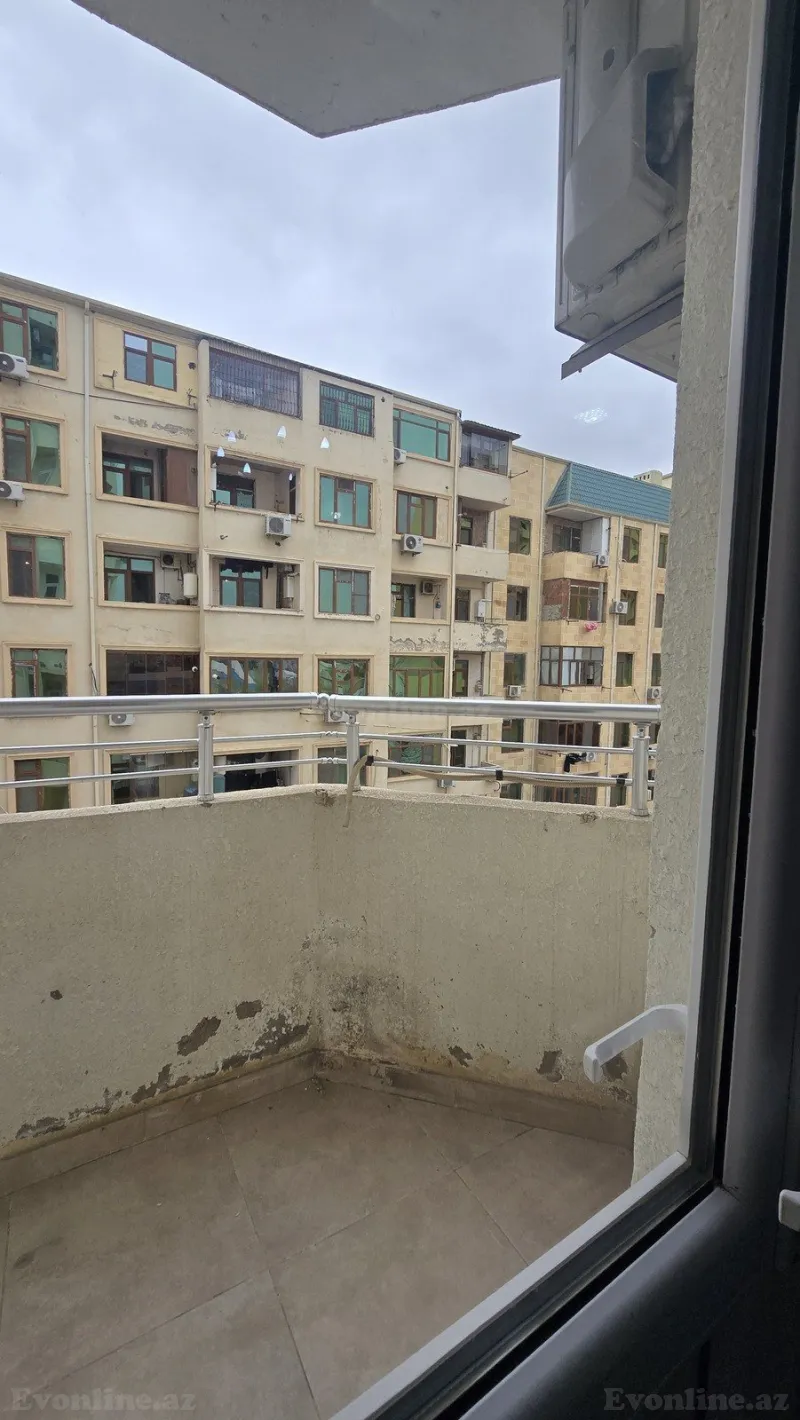 Satılır 2 otaqlı Mənzil Yeni tikili 90 m² Xırdalan - şəkil 11