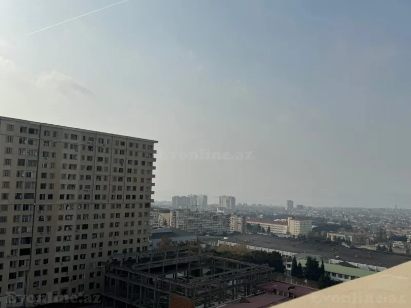 Satılır 3 otaqlı Mənzil Yeni tikili 147 m² Əhmədli - şəkil 8