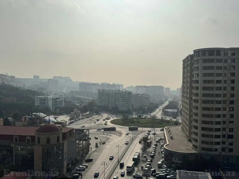 Satılır 3 otaqlı Mənzil Yeni tikili 147 m² Əhmədli - şəkil 9