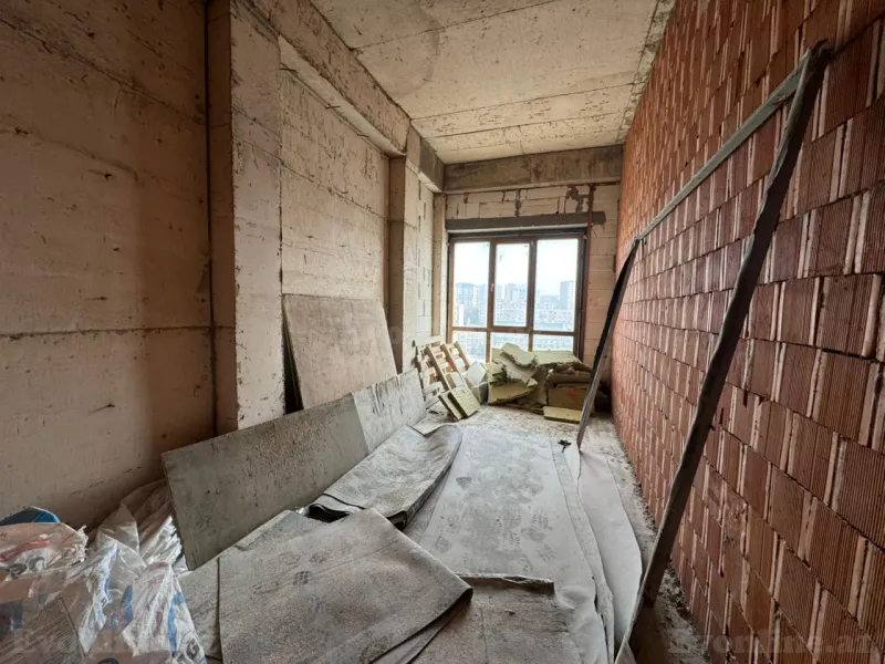 Satılır 3 otaqlı Mənzil Yeni tikili 147 m² Əhmədli - şəkil 12