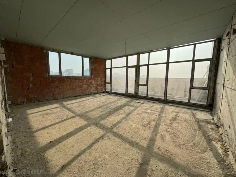 Satılır 3 otaqlı Mənzil Yeni tikili 147 m² Əhmədli - şəkil 13