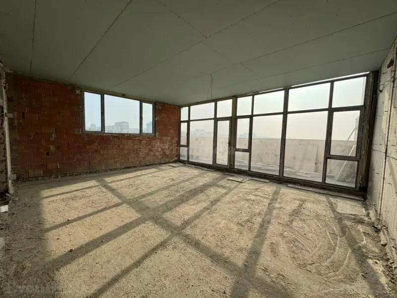 Satılır 3 otaqlı Mənzil Yeni tikili 147 m² Əhmədli - şəkil 14