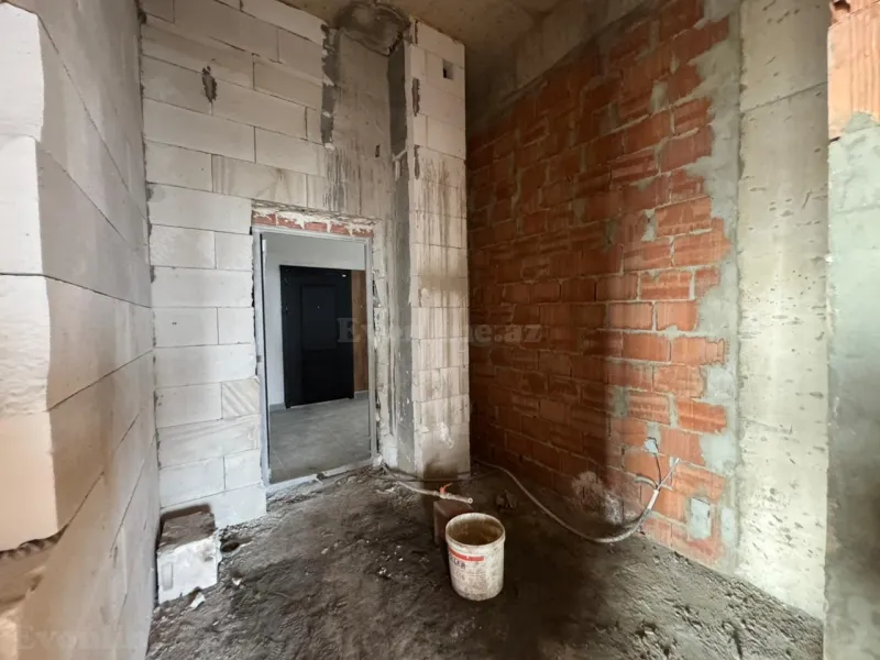 Satılır 3 otaqlı Mənzil Yeni tikili 147 m² Əhmədli - şəkil 15