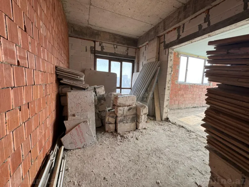 Satılır 3 otaqlı Mənzil Yeni tikili 147 m² Əhmədli - şəkil 18