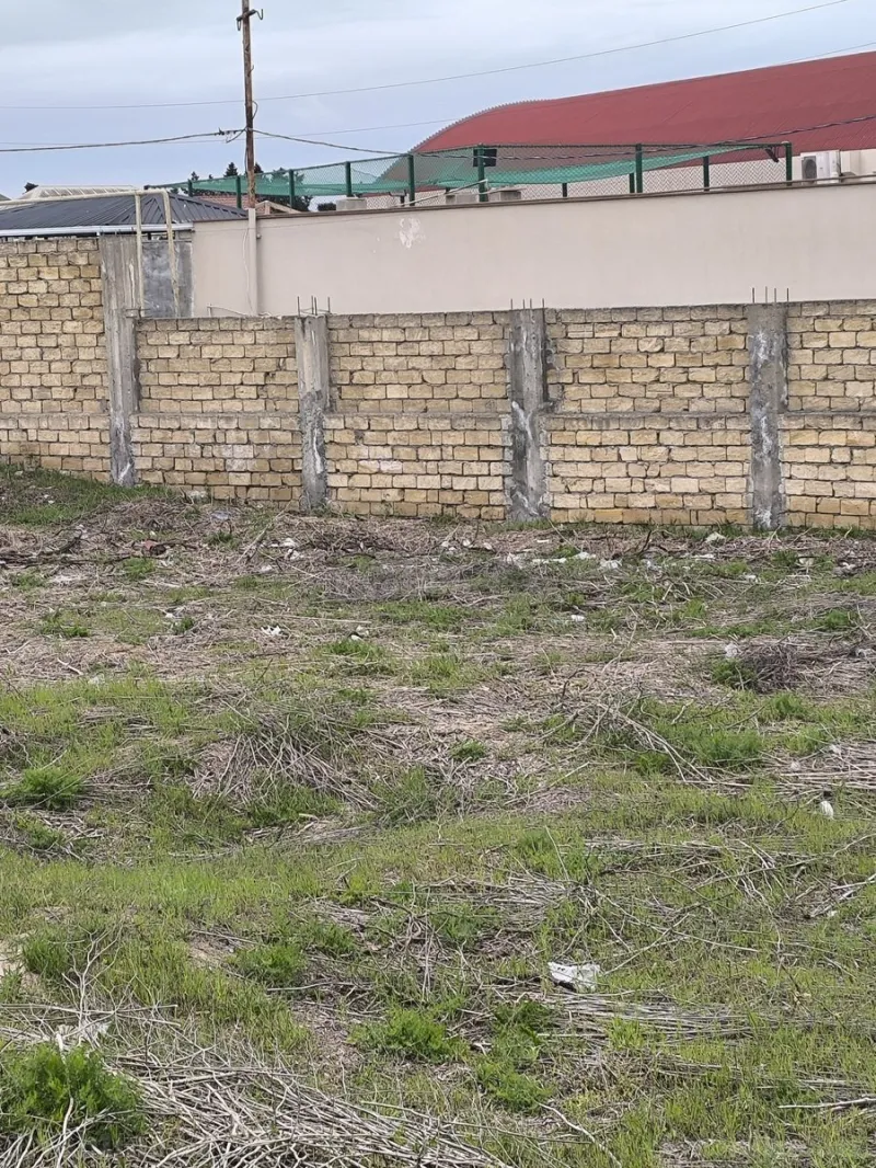 Satılır Torpaq 2 sot Novxanı - şəkil 6