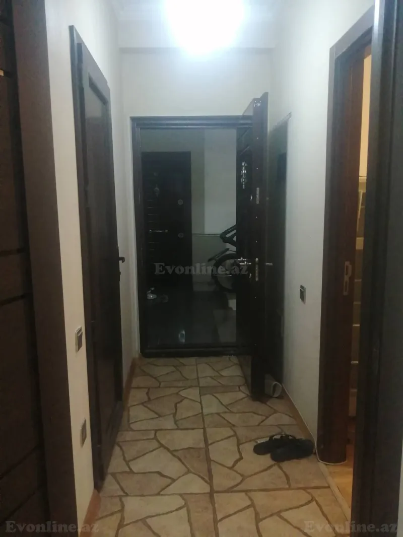 Kirayə verilir 1 otaqlı Mənzil Yeni tikili 38 m² Xırdalan - şəkil 4