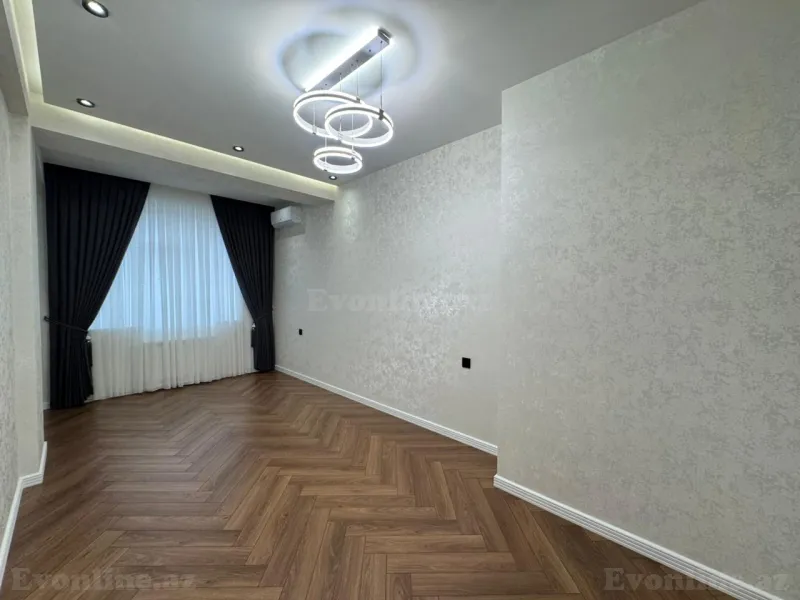 Satılır 3 otaqlı Mənzil Yeni tikili 105 m² Həzi Aslanov - şəkil 7