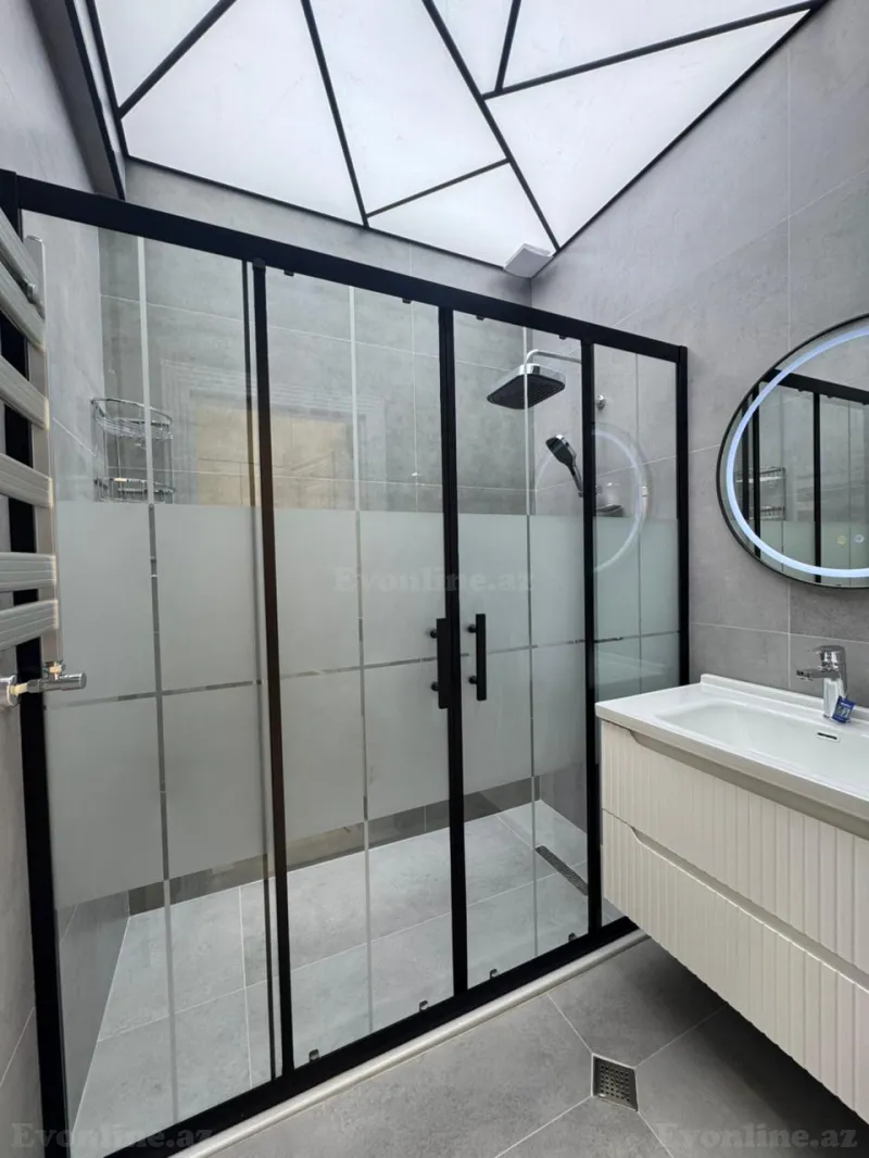 Satılır 3 otaqlı Mənzil Yeni tikili 105 m² Həzi Aslanov - şəkil 9