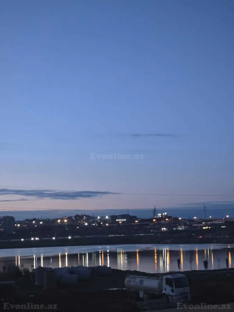 Satılır 4 otaqlı Mənzil Köhnə tikili 110 m² Yasamal - şəkil 6