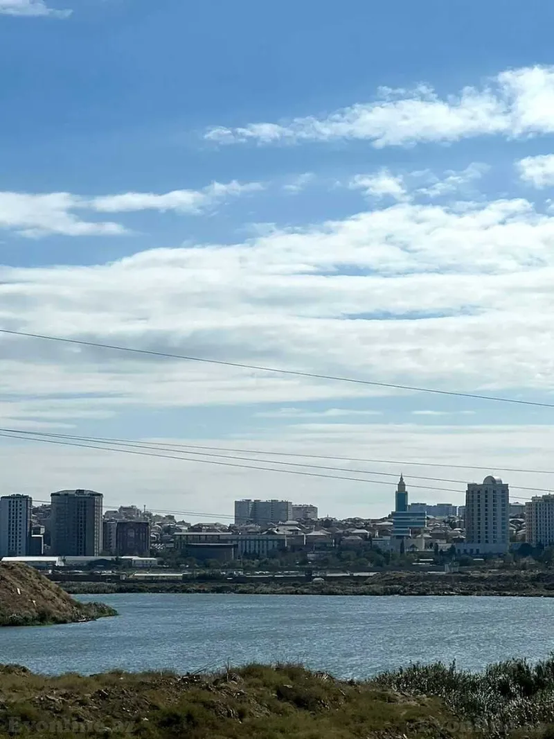 Satılır 4 otaqlı Mənzil Köhnə tikili 110 m² Yasamal - şəkil 7