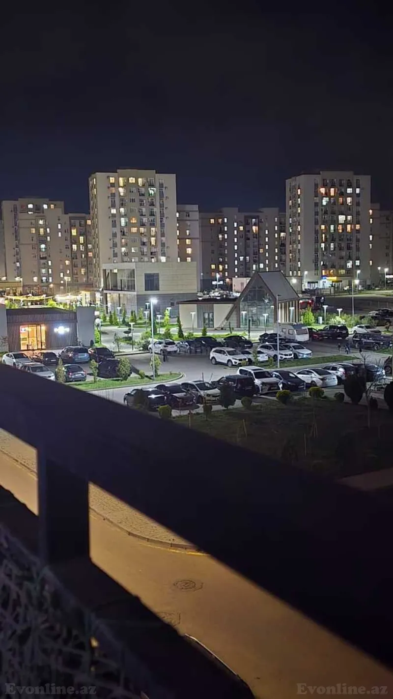 Satılır 4 otaqlı Mənzil Köhnə tikili 110 m² Yasamal - şəkil 9