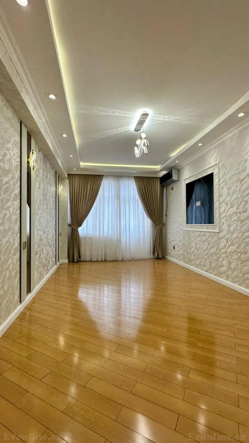 Satılır 3 otaqlı Mənzil Yeni tikili 140 m² Əhmədli - şəkil 7